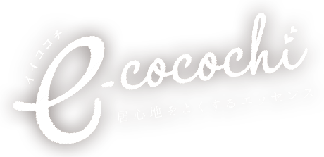 e-cocochiロゴ