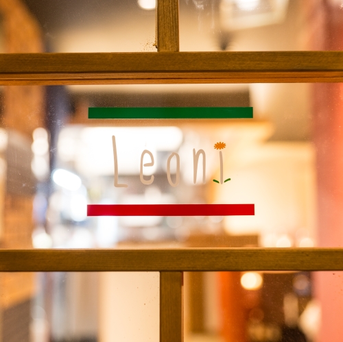 Leoniイメージ1