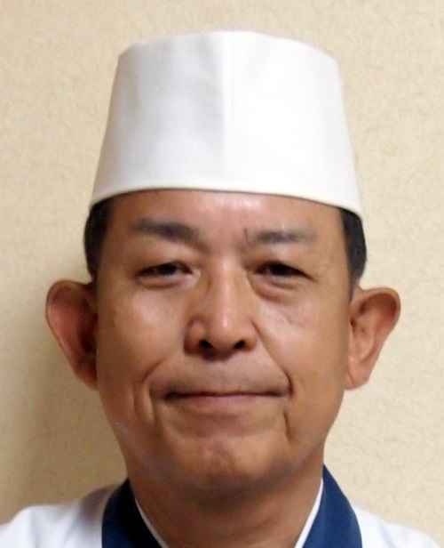 スタッフ写真