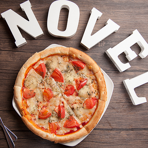 Darts&DiningBar Novelイメージ1