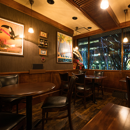 Whisky beer & wine Oliveイメージ1