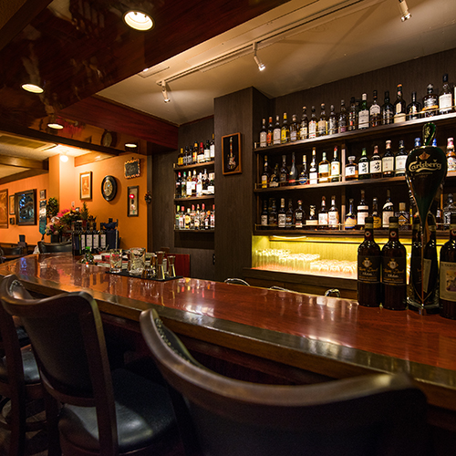 Whisky beer & wine Oliveイメージ1