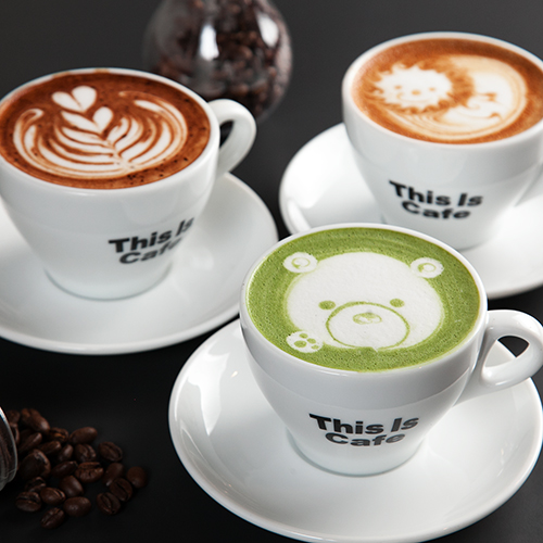 This Is Cafe エスパルスドリームプラザ清水店イメージ1