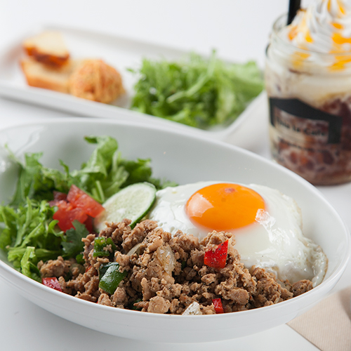 This Is Cafe 藤枝店イメージ1