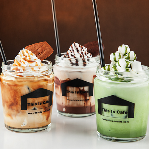 This Is Cafe 藤枝店イメージ1