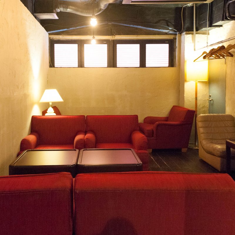 CHERRY BEANS CAFEイメージ1