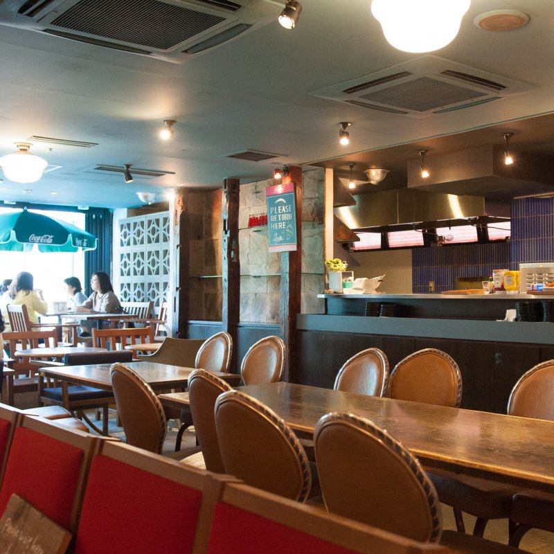 CHERRY BEANS CAFEイメージ1