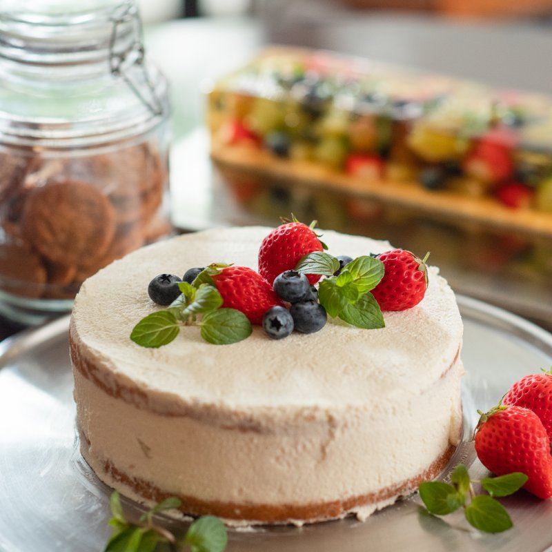 Vin et Dessert le momentイメージ1