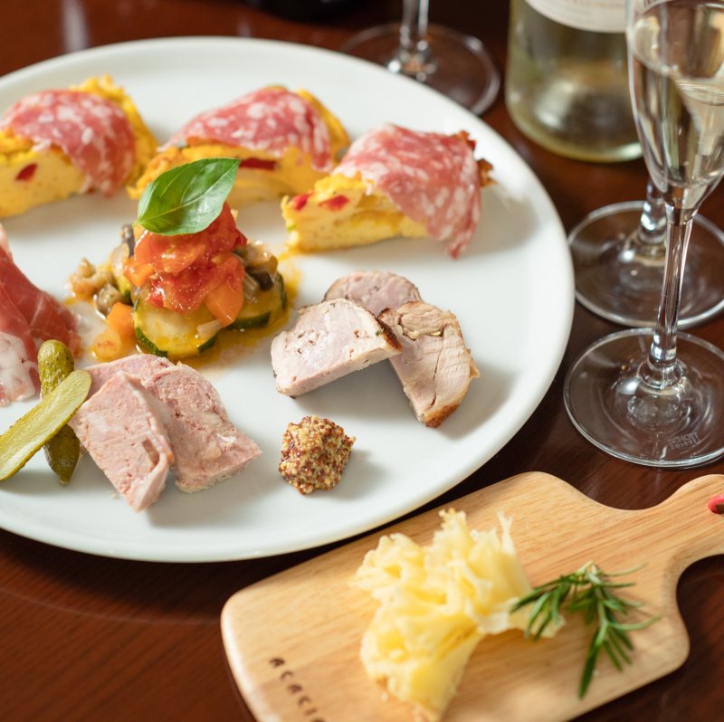 Vin et Dessert le momentイメージ1