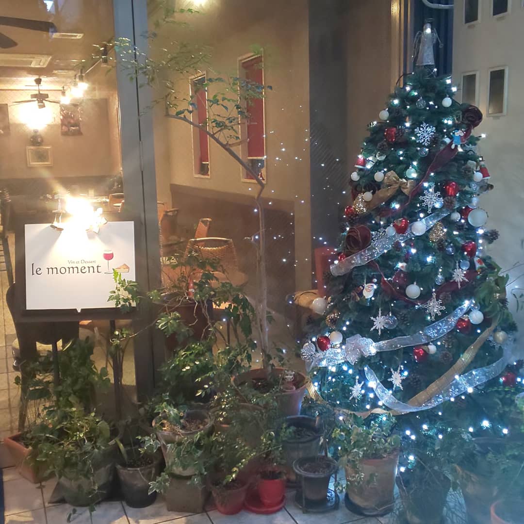 お店の写真