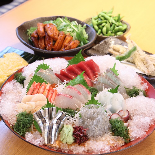 本日のおすすめ 百里 ヒャクリ 浜松市中区 グルメ Womo