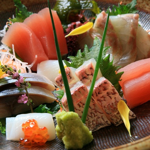 【火~木・日・祝限定】「桜串フルコース」を予約すると、コース料金のお会計10%OFFのイメージ