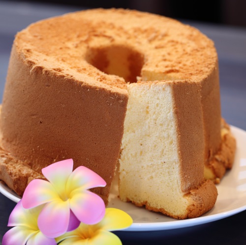 ASIAN BAR&CHIFFON CAKE HALE LANIイメージ1