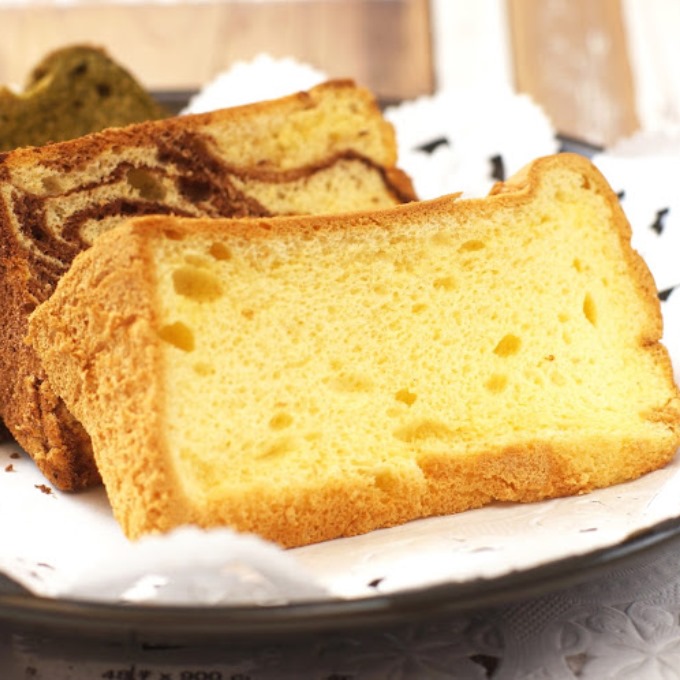 ASIAN BAR&CHIFFON CAKE HALE LANIイメージ1