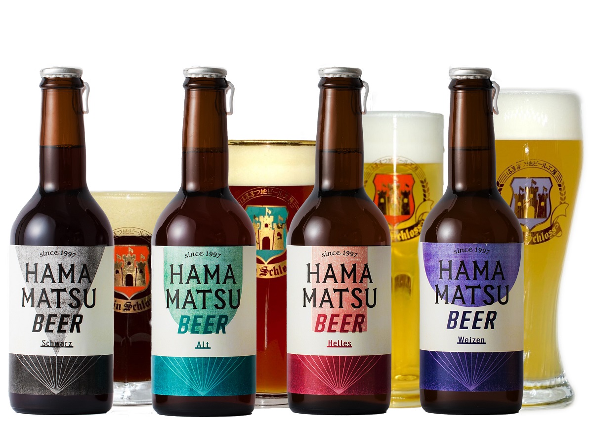 はままつ地ビールレストラン マイン・シュロスイメージ1