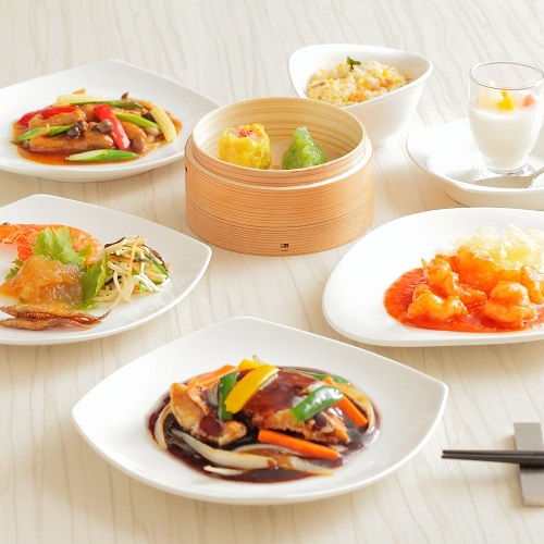 womo限定 忘新年会プラン(90分飲み放題付き)のイメージ