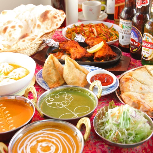 Naan Centerイメージ1