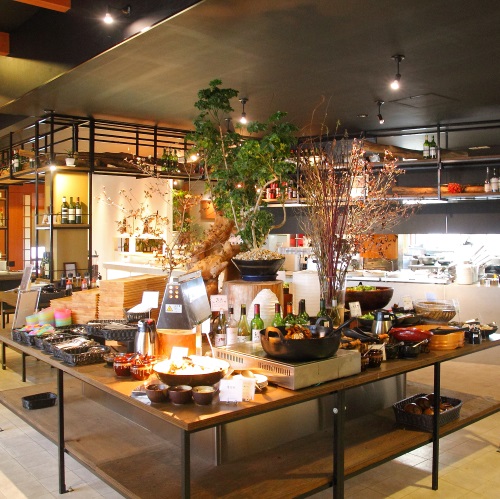 燈乃メゾン 磐田店イメージ1