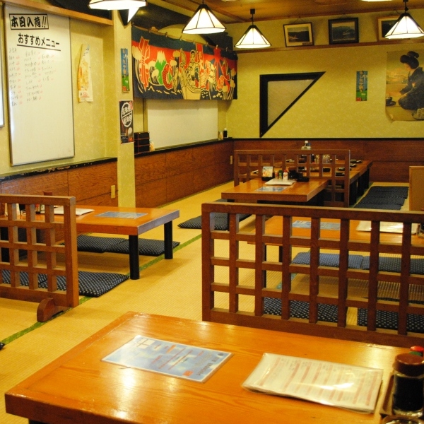 さしみ居酒屋 わっしょいイメージ1