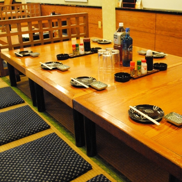 さしみ居酒屋 わっしょいイメージ1