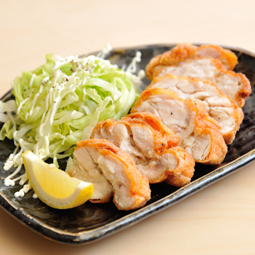 鶏屋じげんイメージ1