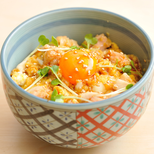 鶏屋じげんイメージ1