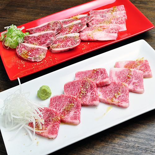 炭火七輪BBQ 舞流六六イメージ1