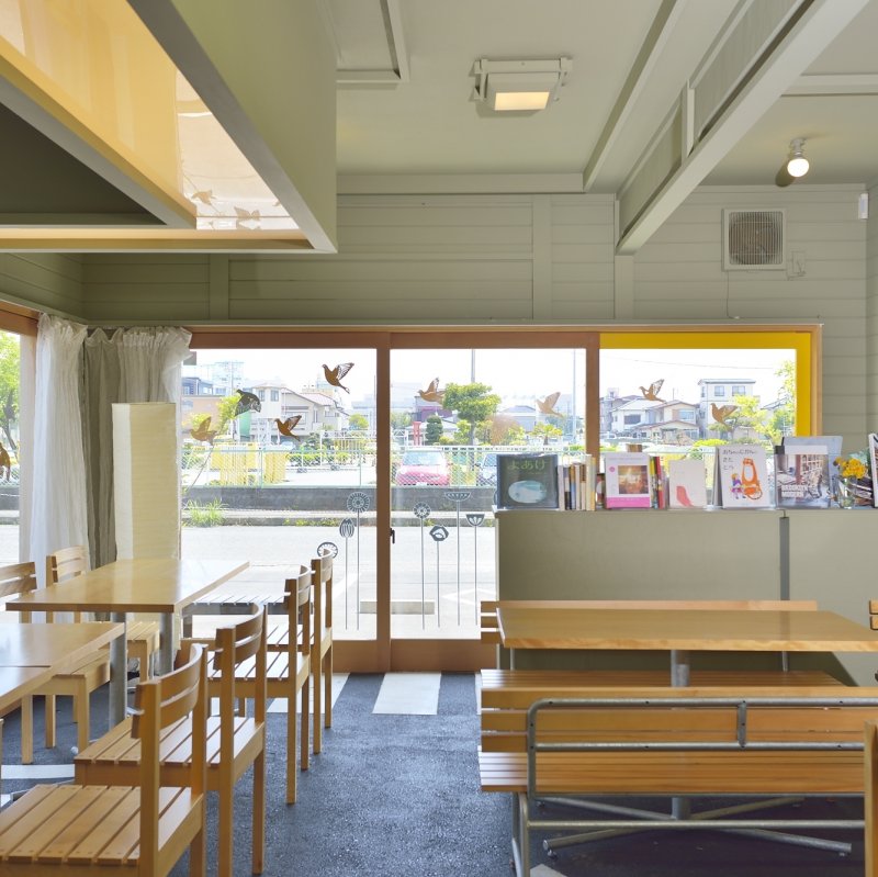 Cafe/dayイメージ1