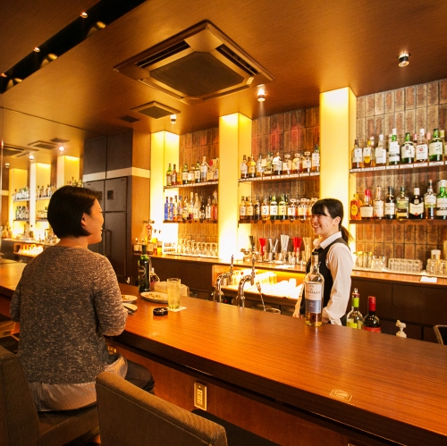 PRONTO 静岡駅北口店イメージ1