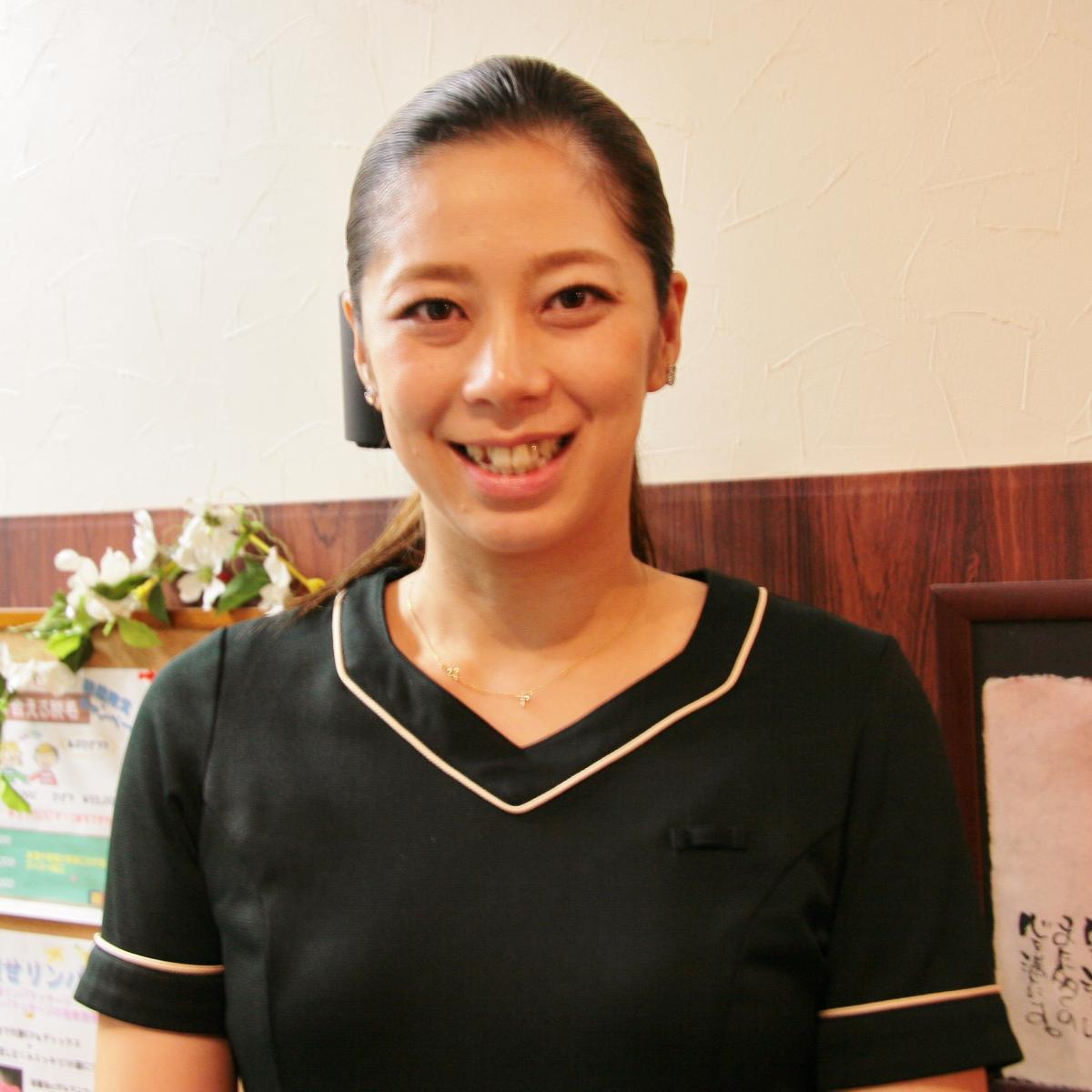 前田由季子 の写真