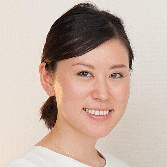 店長 岡野さん