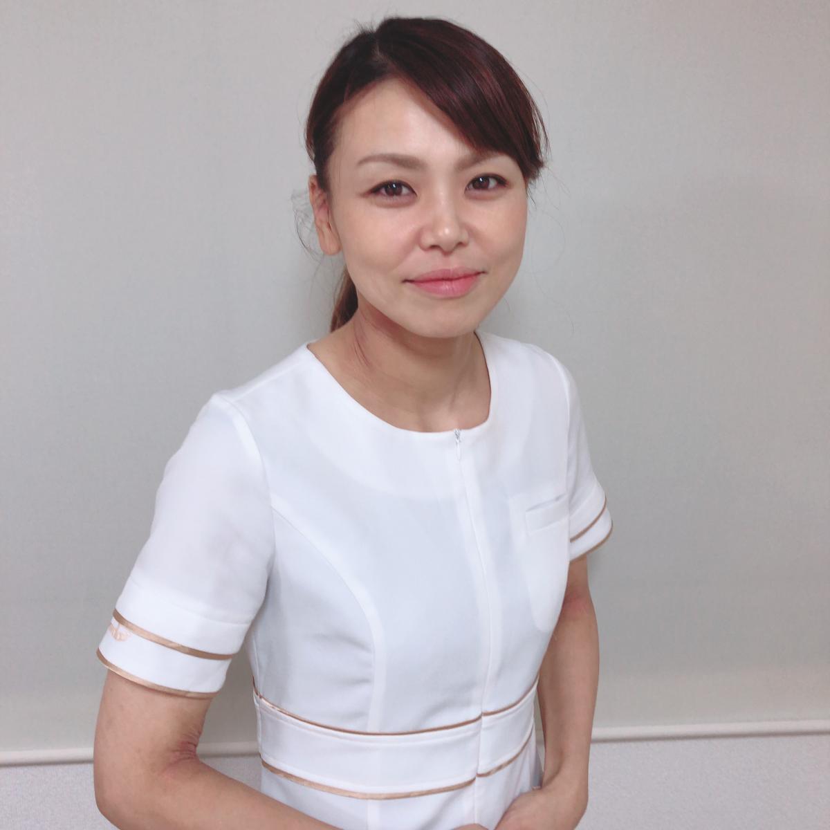 岡村幸江の写真
