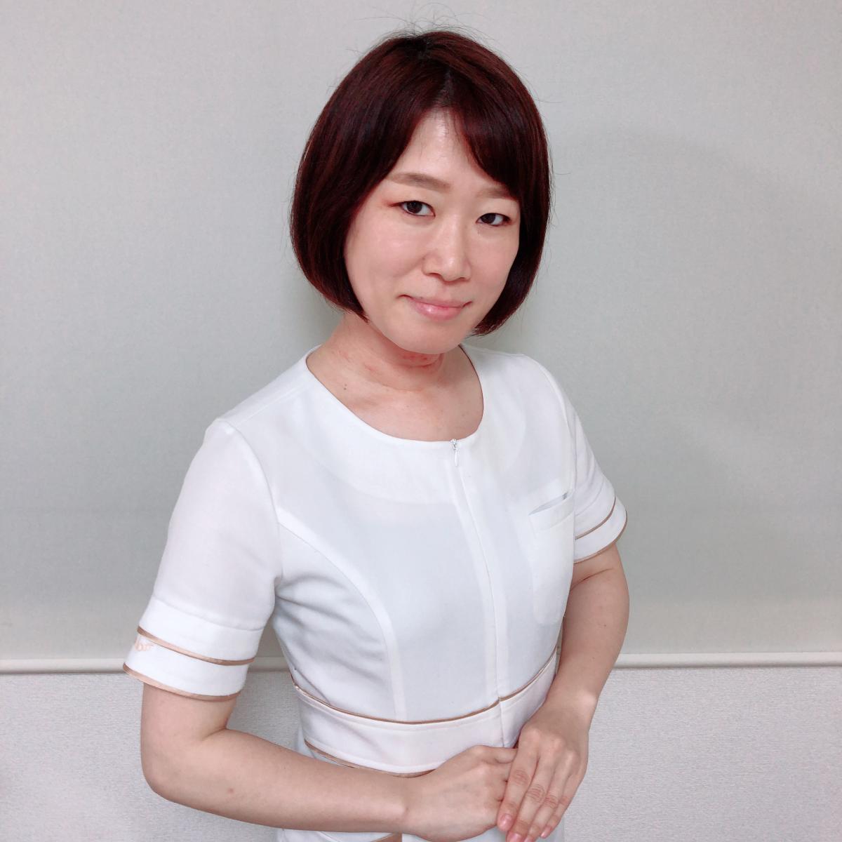 鈴木知佳の写真