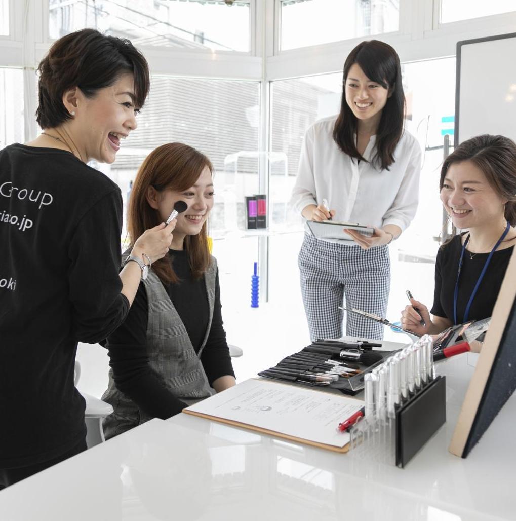 studio Ratia 静岡店イメージ1