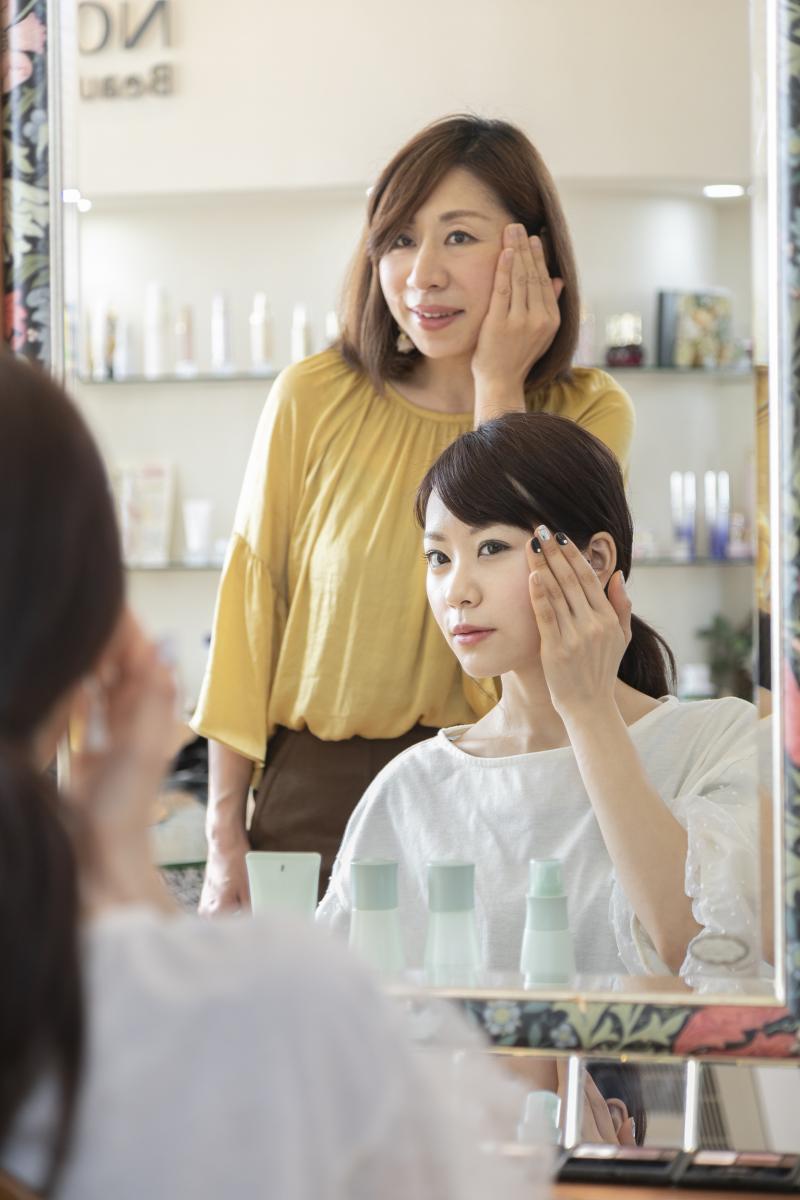 メニューのイメージ