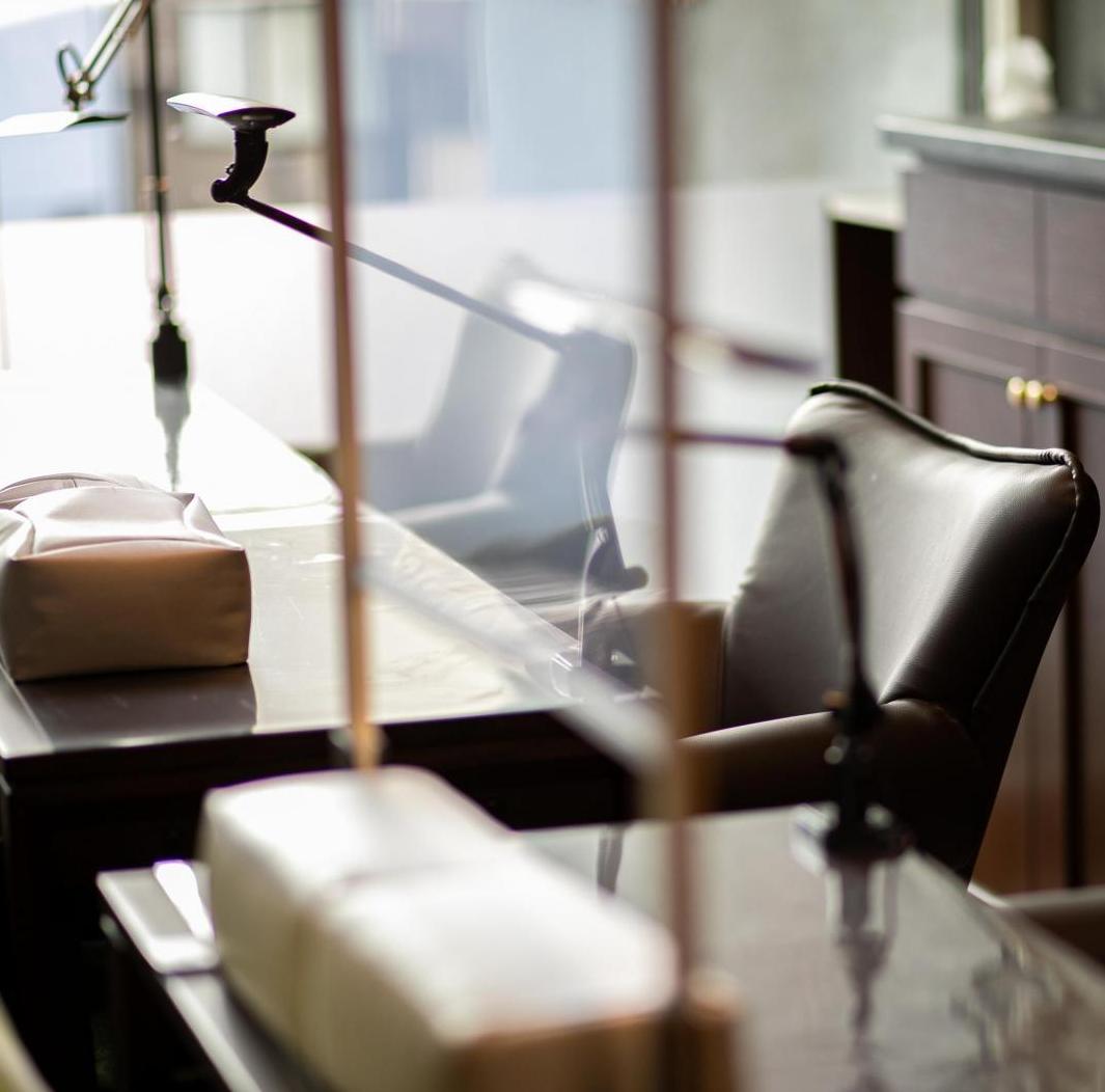 nail salon Couturie’reイメージ1