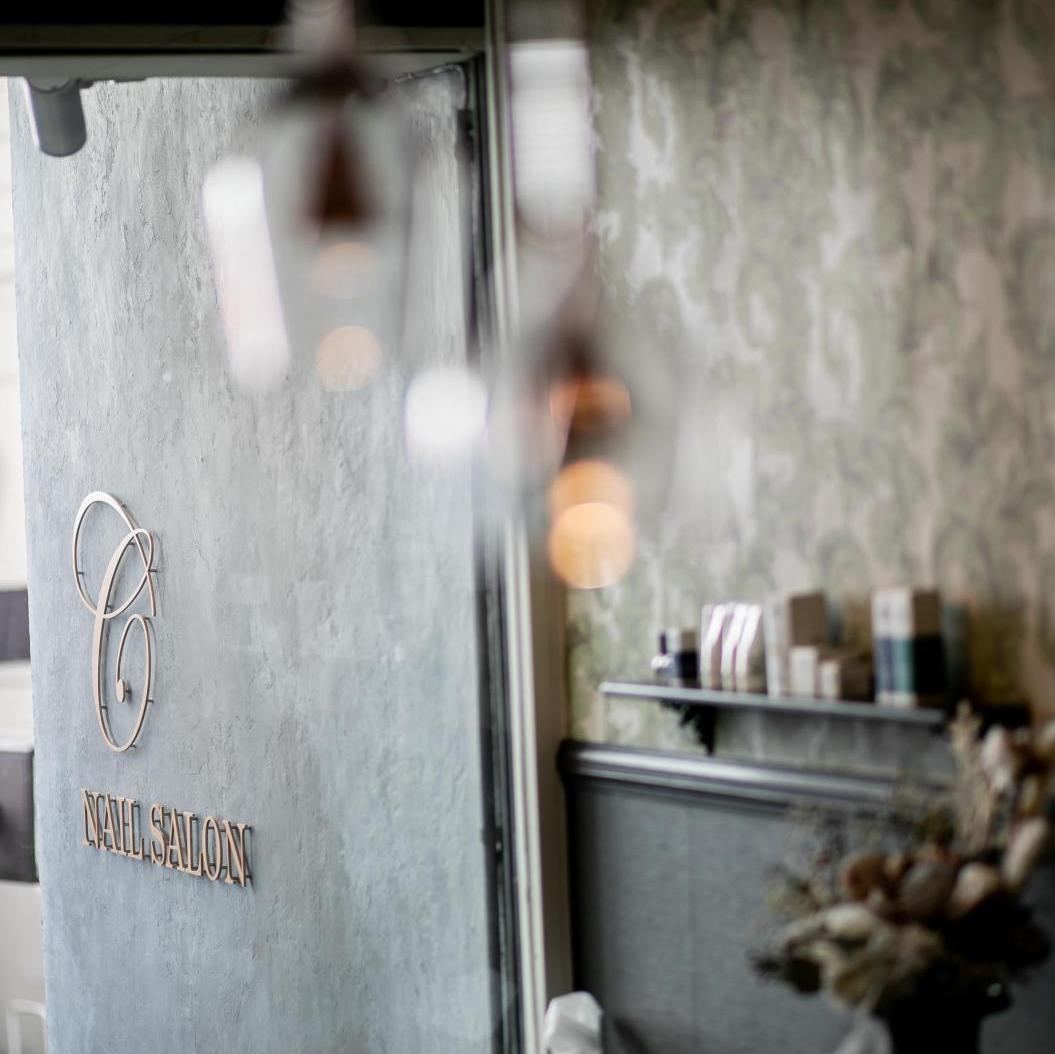 nail salon Couturie’reイメージ1