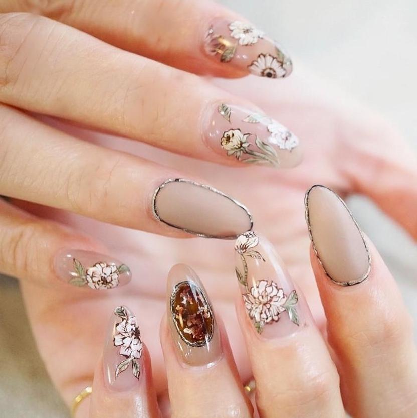 nail salon Couturie’reイメージ1