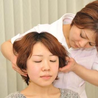 カウンセリングでお悩み解決メニューを決定