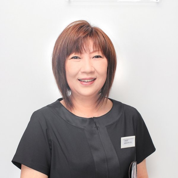 オーナー 片山さん