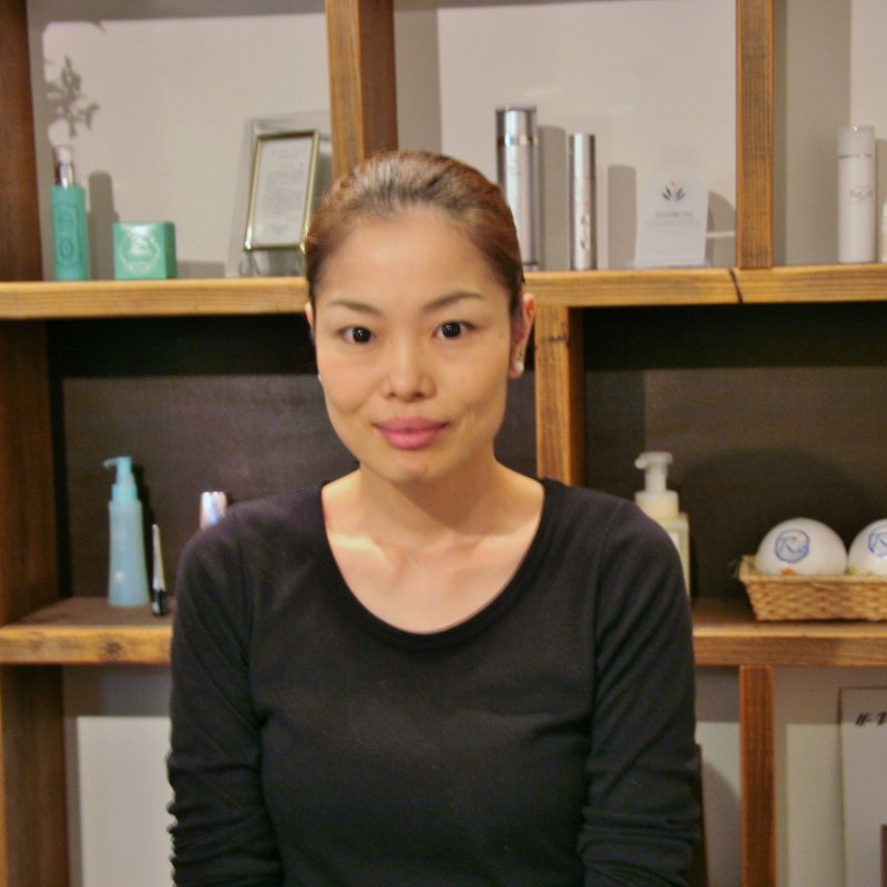 殿村 美子さん