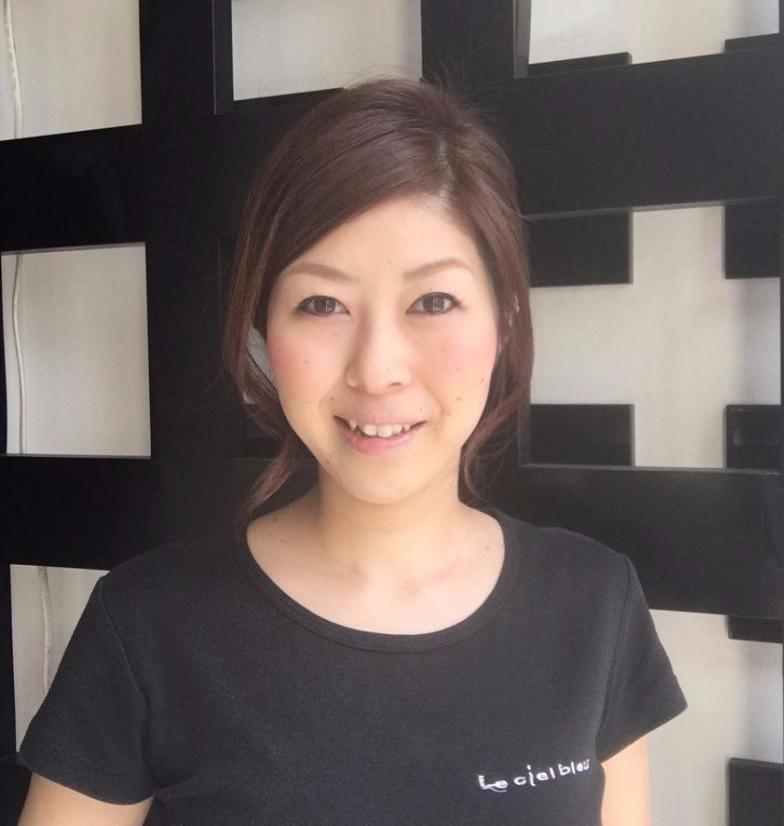 今村さん