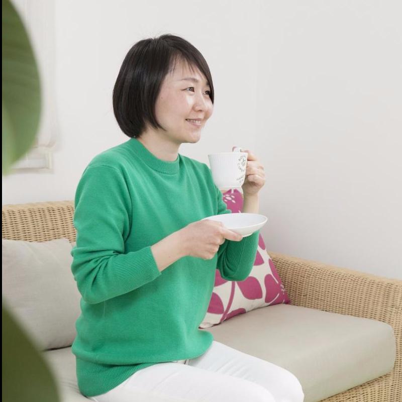 好きなお茶でリラックス
