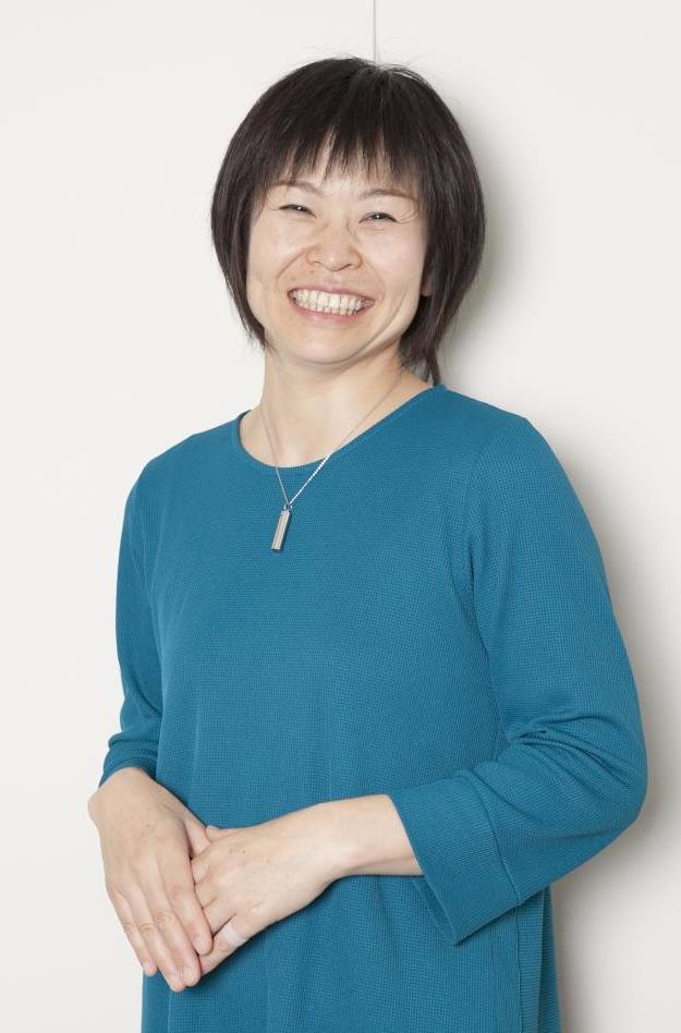 薮崎恵子の写真