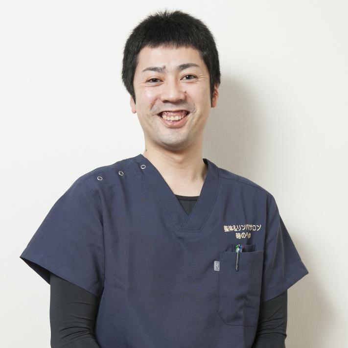 杉山 大生史さん