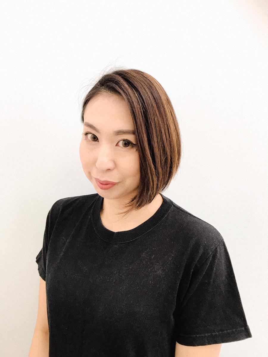 サブディレクター 佐藤 愛(さとう あい)の写真