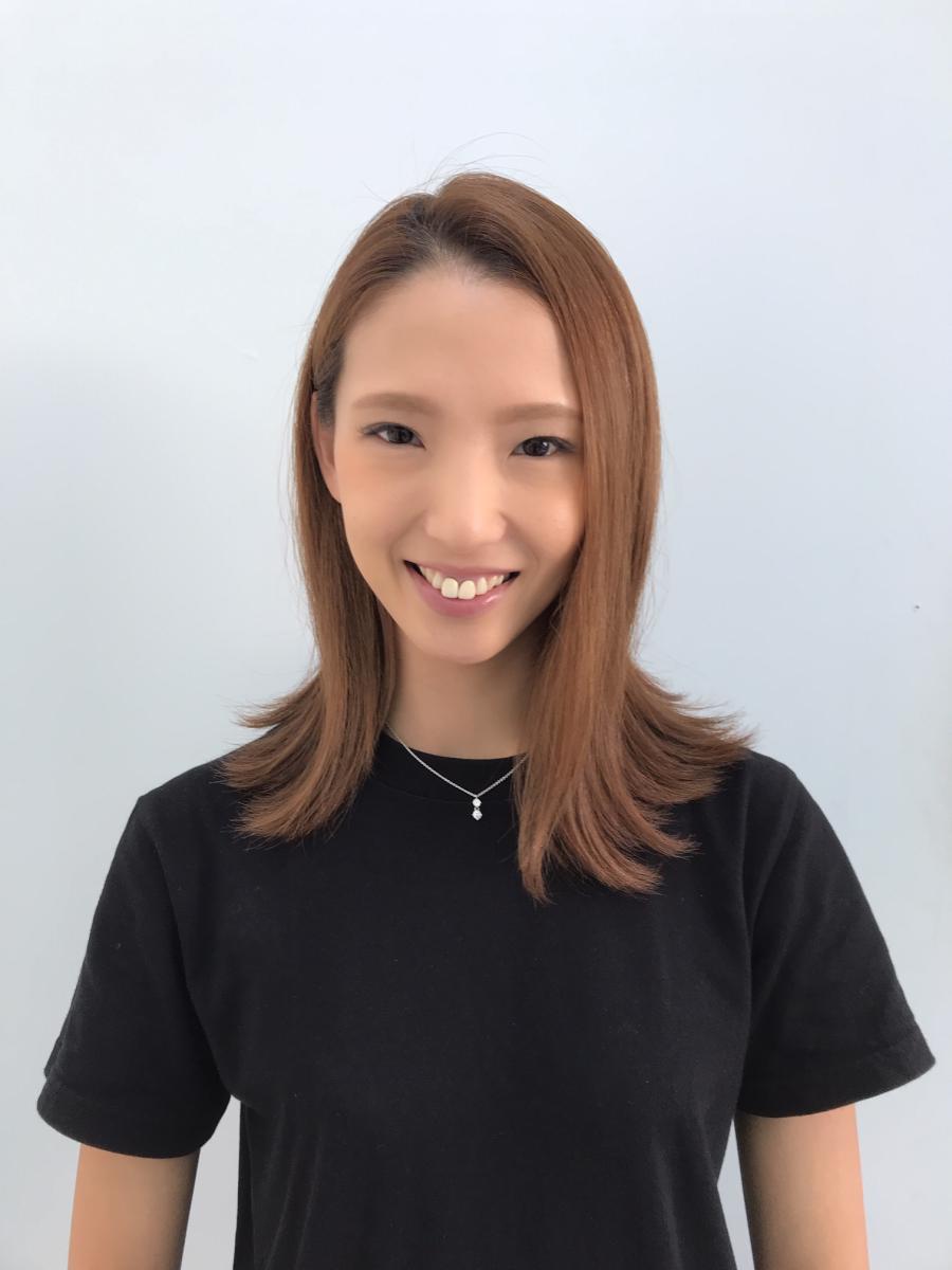 サブチーフ 佐野 磨美(さの まみ)の写真