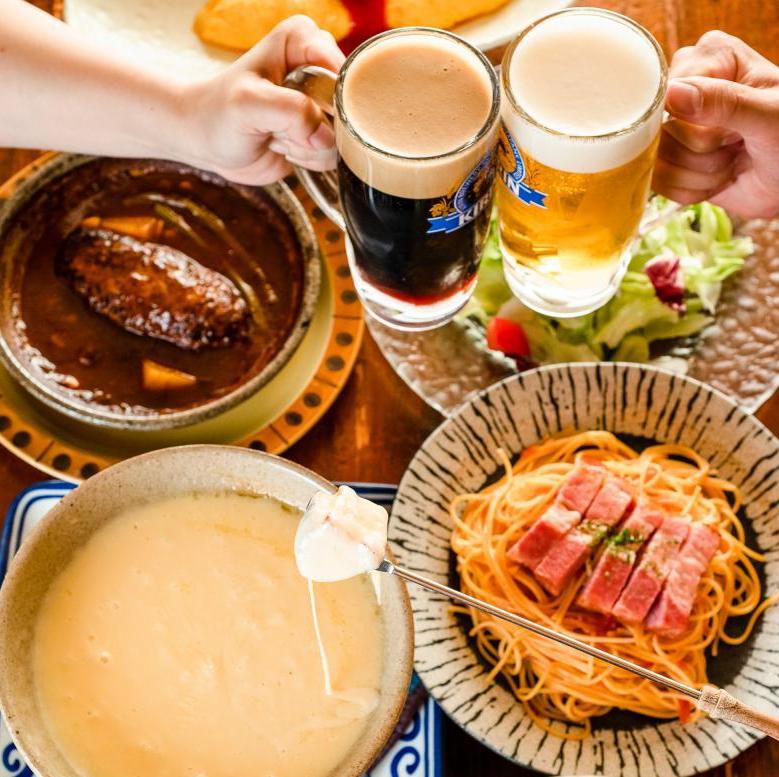 伊風惣菜酒場イル・パパトーレイメージ1
