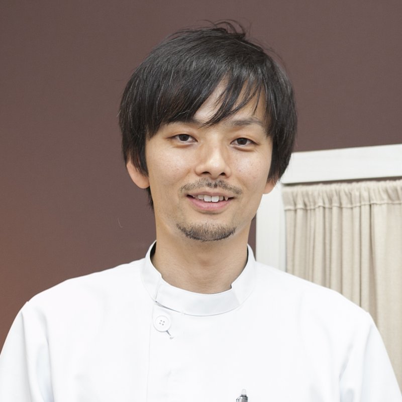 オーナー 八木さん