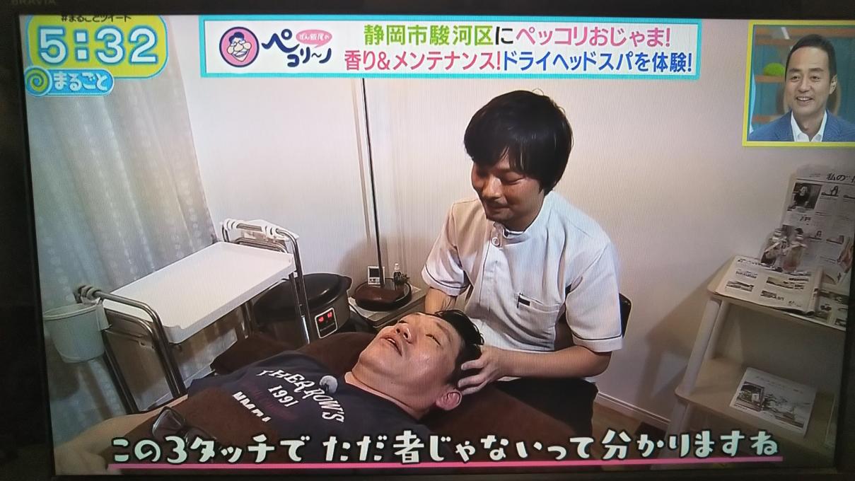 静岡第一テレビ「ずん飯尾のペコリーノ」でお店が紹介されました! イメージ